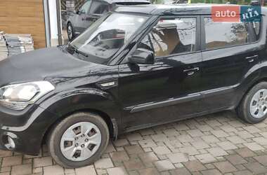 Внедорожник / Кроссовер Kia Soul 2013 в Киеве