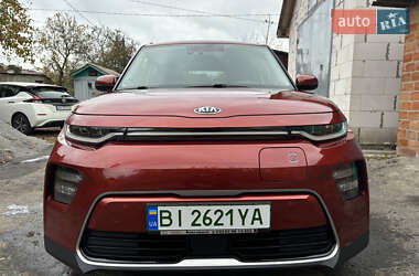 Позашляховик / Кросовер Kia Soul 2020 в Кобеляках