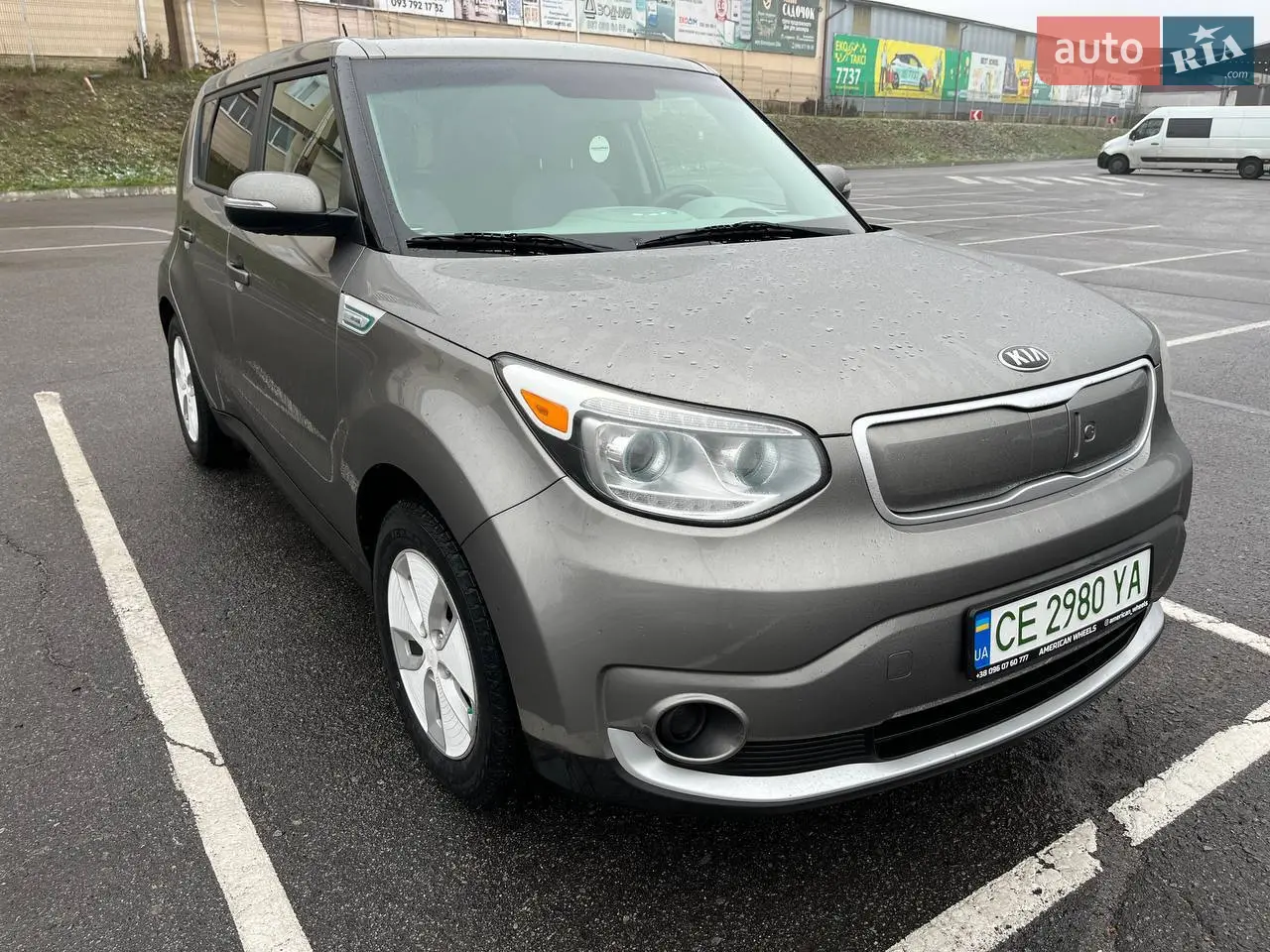 2015 Kia Soul - мініатюра 14