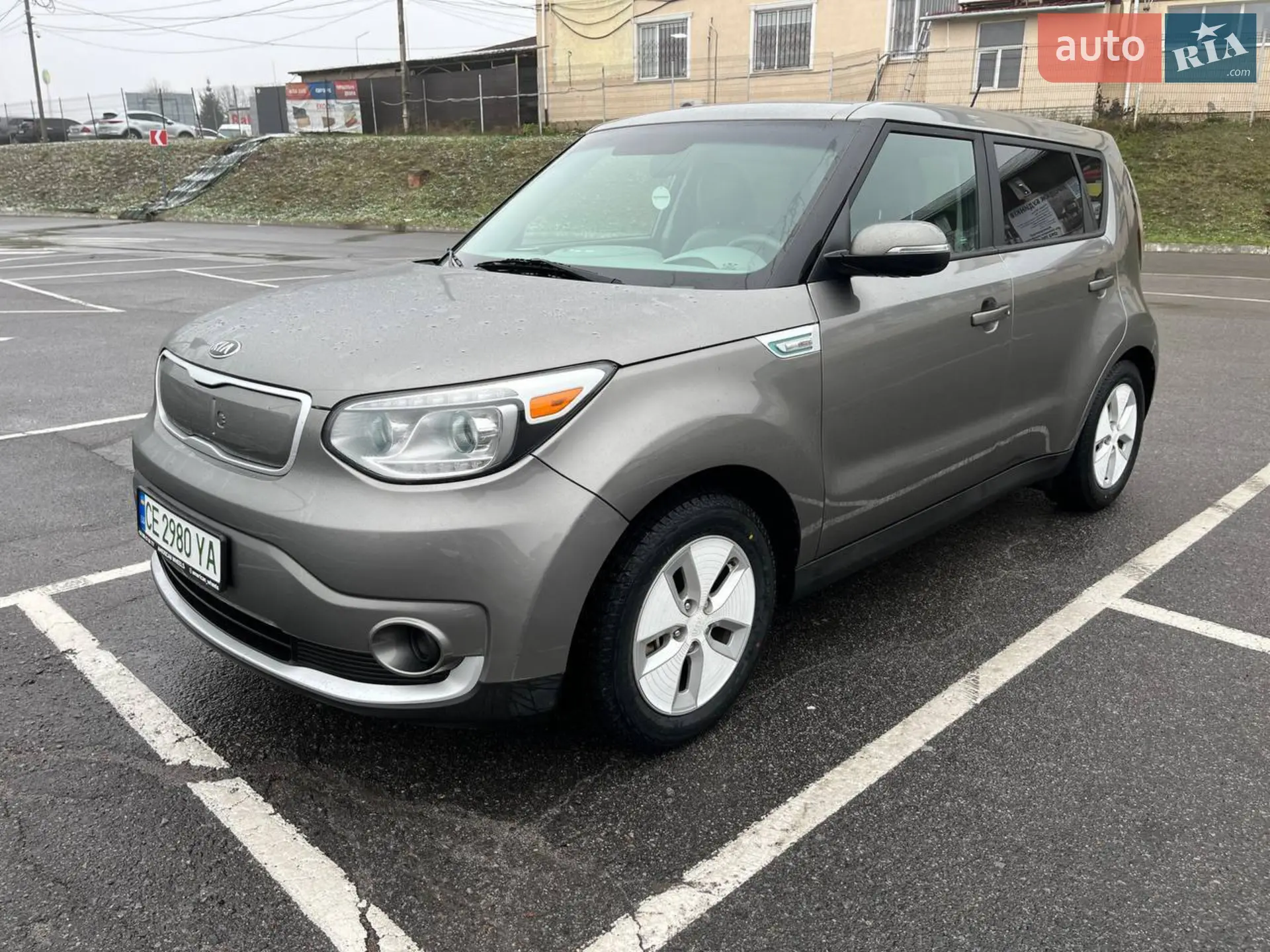 2016 Kia Soul - мініатюра 5
