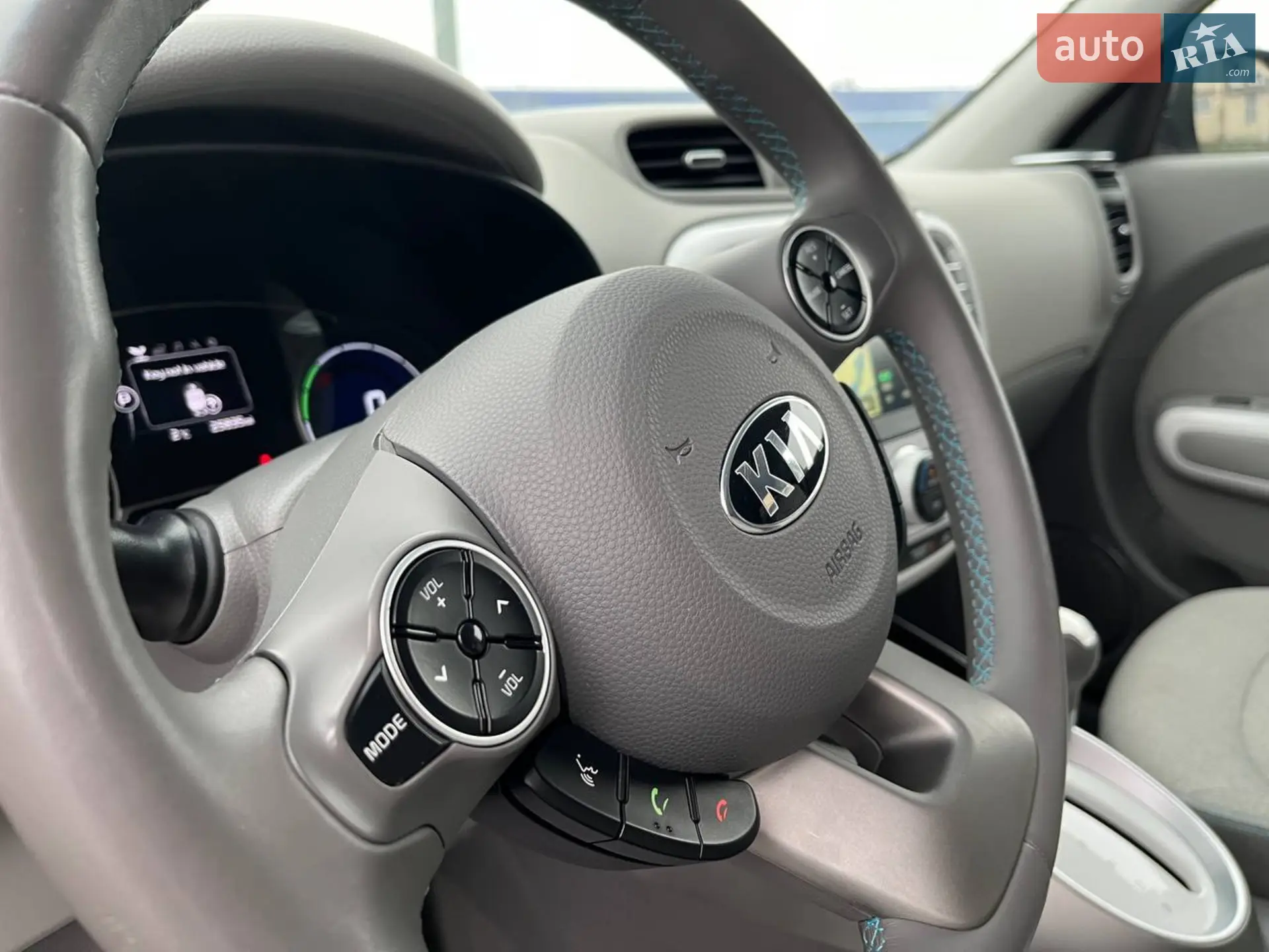 2016 Kia Soul - мініатюра 22