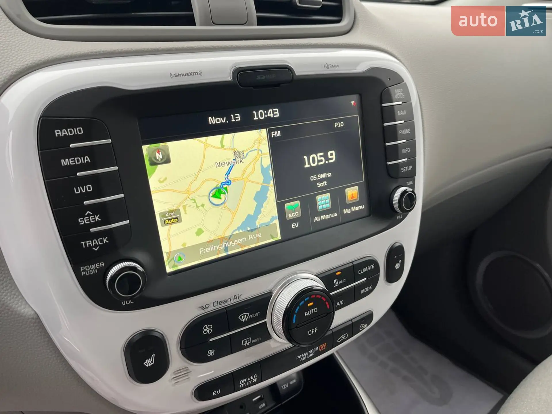 2016 Kia Soul - мініатюра 27