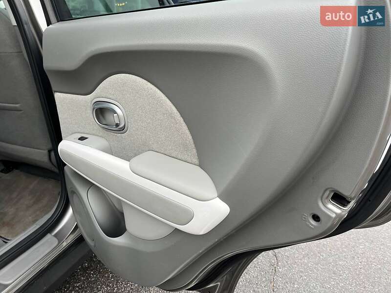 Позашляховик / Кросовер Kia Soul 2016 в Вінниці