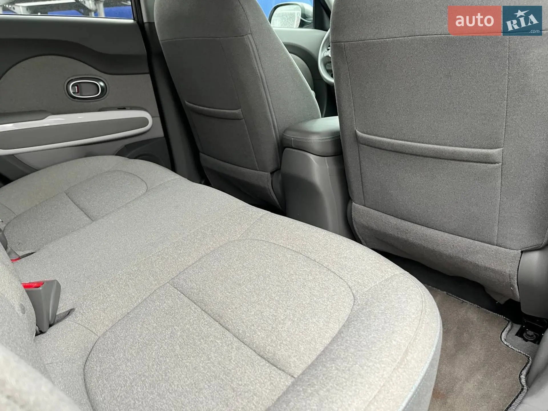 2016 Kia Soul - мініатюра 32