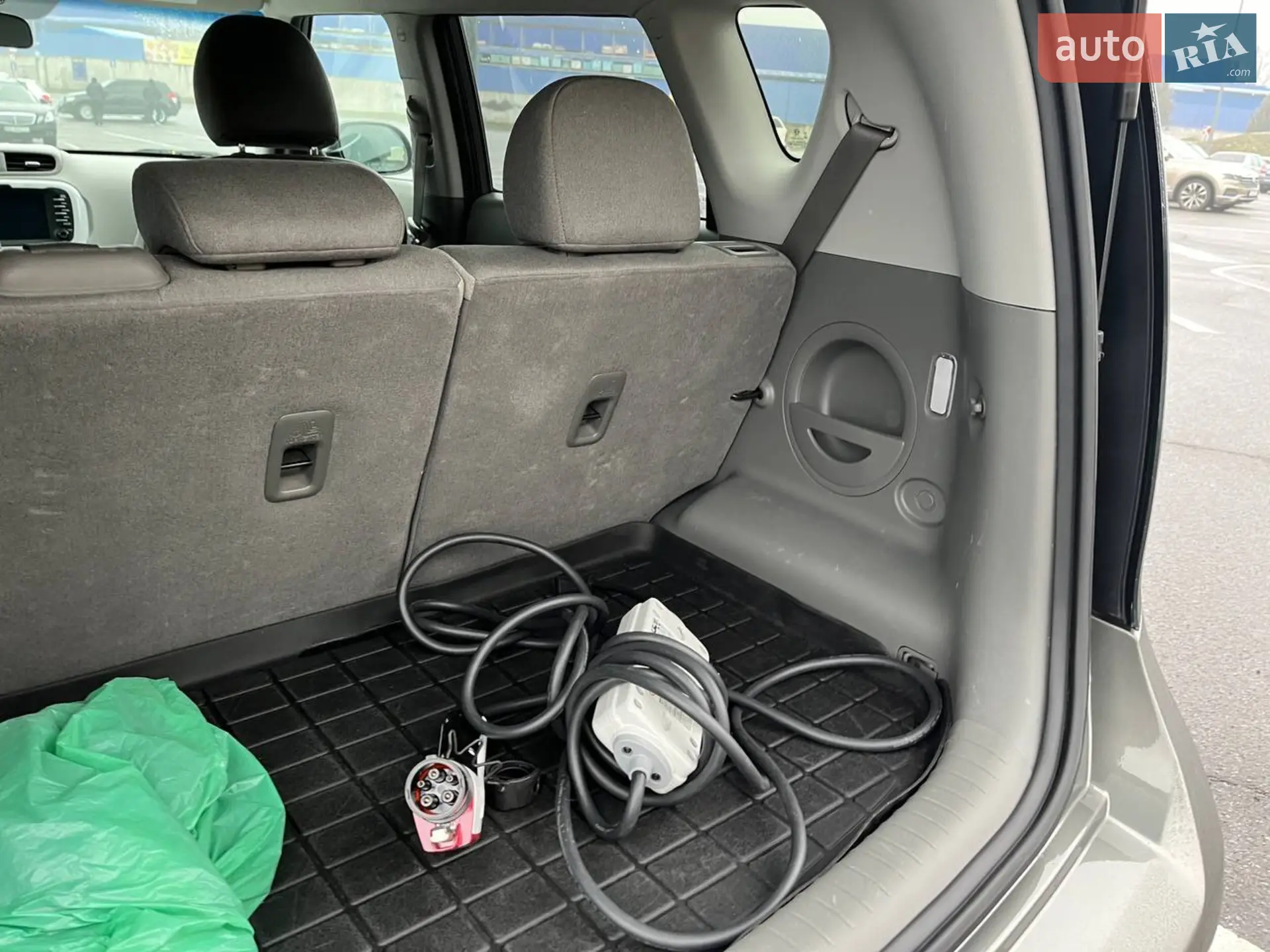 2016 Kia Soul - мініатюра 38