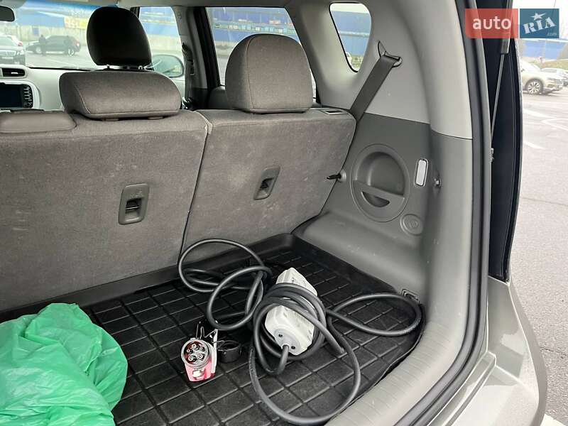 Позашляховик / Кросовер Kia Soul 2016 в Вінниці