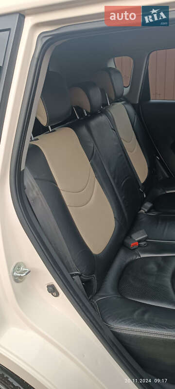 Внедорожник / Кроссовер Kia Soul 2009 в Дубно фото 12 Внедорожник / Кроссовер Kia Soul 2009 в Дубно