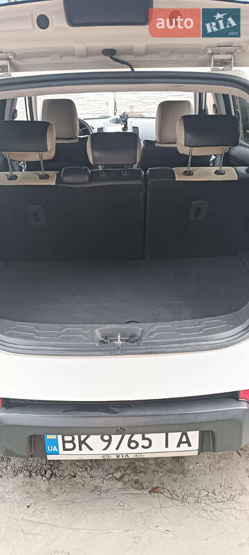 Внедорожник / Кроссовер Kia Soul 2009 в Дубно фото 14 Внедорожник / Кроссовер Kia Soul 2009 в Дубно