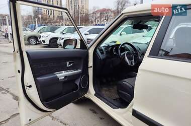 Внедорожник / Кроссовер Kia Soul 2012 в Харькове