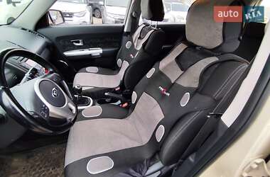 Внедорожник / Кроссовер Kia Soul 2012 в Харькове