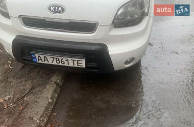 Внедорожник / Кроссовер Kia Soul 2010 в Киеве