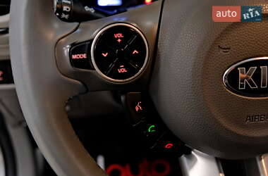 Позашляховик / Кросовер Kia Soul 2018 в Одесі