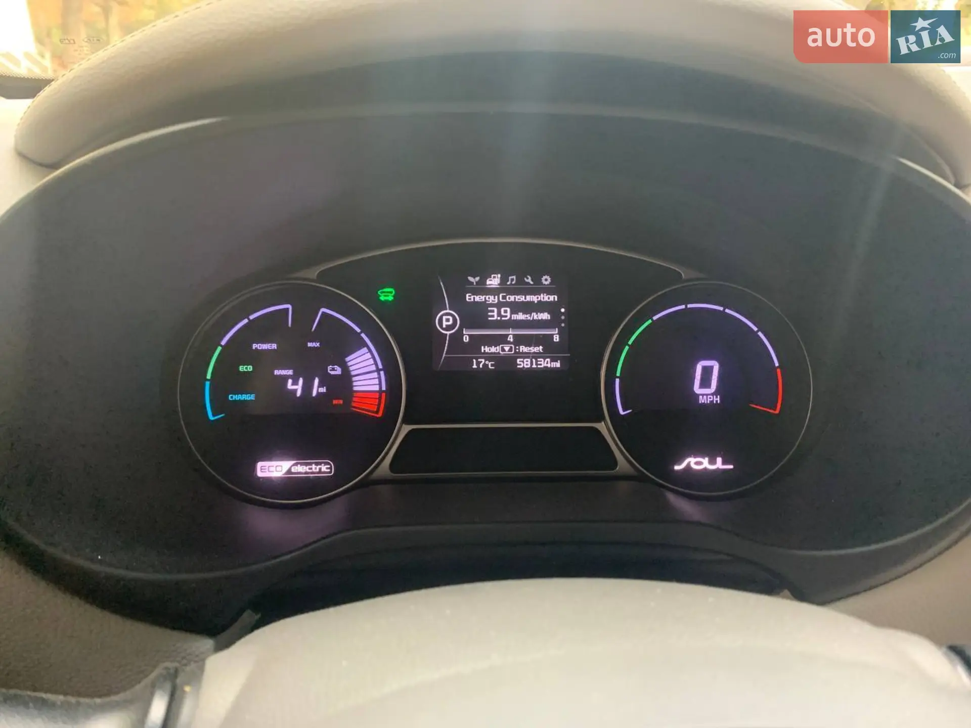 2016 Kia Soul - мініатюра 7