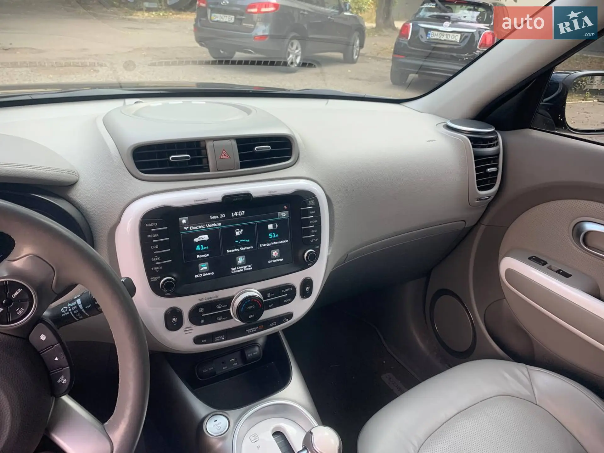 2016 Kia Soul - мініатюра 14