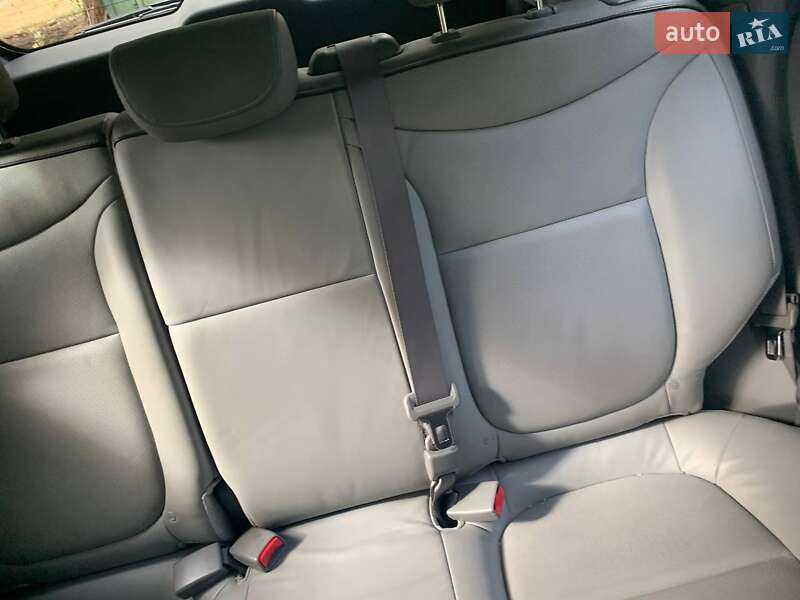 Позашляховик / Кросовер Kia Soul 2016 в Одесі