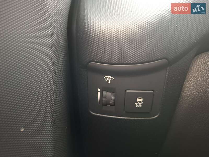 Внедорожник / Кроссовер Kia Soul 2013 в Черкассах