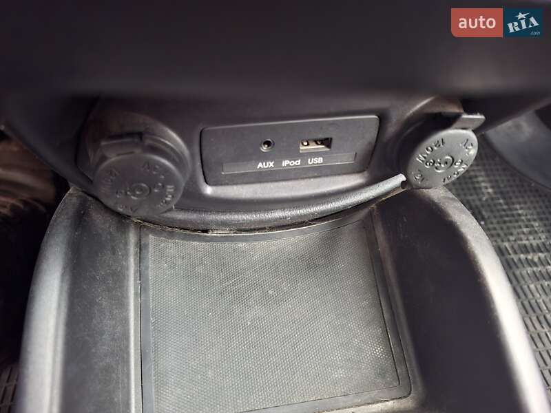 Внедорожник / Кроссовер Kia Soul 2013 в Черкассах