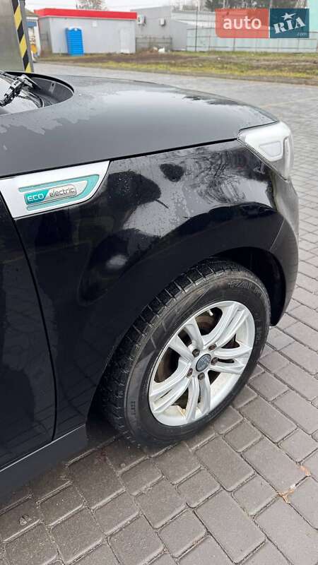 Позашляховик / Кросовер Kia Soul 2015 в Миронівці