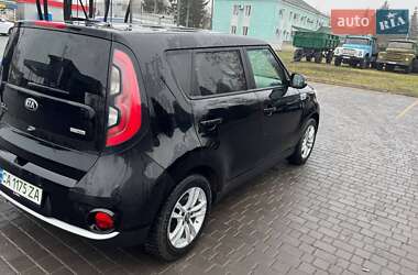 Позашляховик / Кросовер Kia Soul 2015 в Миронівці