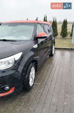 Позашляховик / Кросовер Kia Soul 2014 в Городку