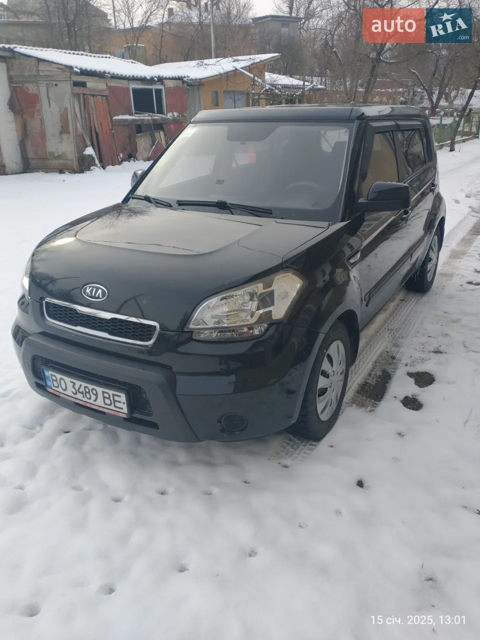 2010 Kia Soul - мініатюра 21