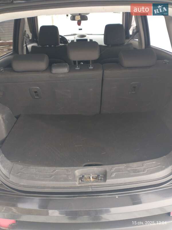 Внедорожник / Кроссовер Kia Soul 2010 в Монастыриске