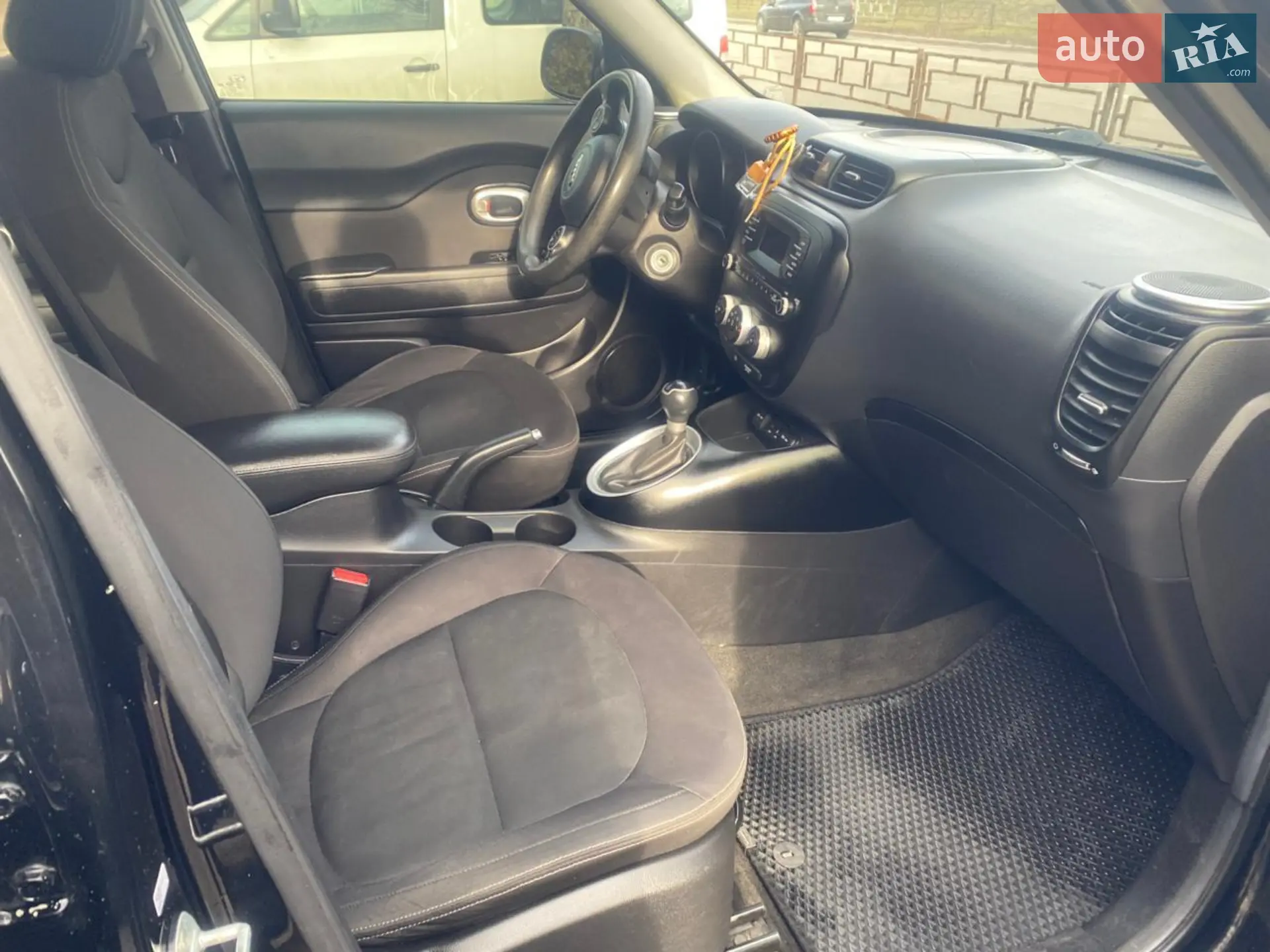 2014 Kia Soul - мініатюра 7