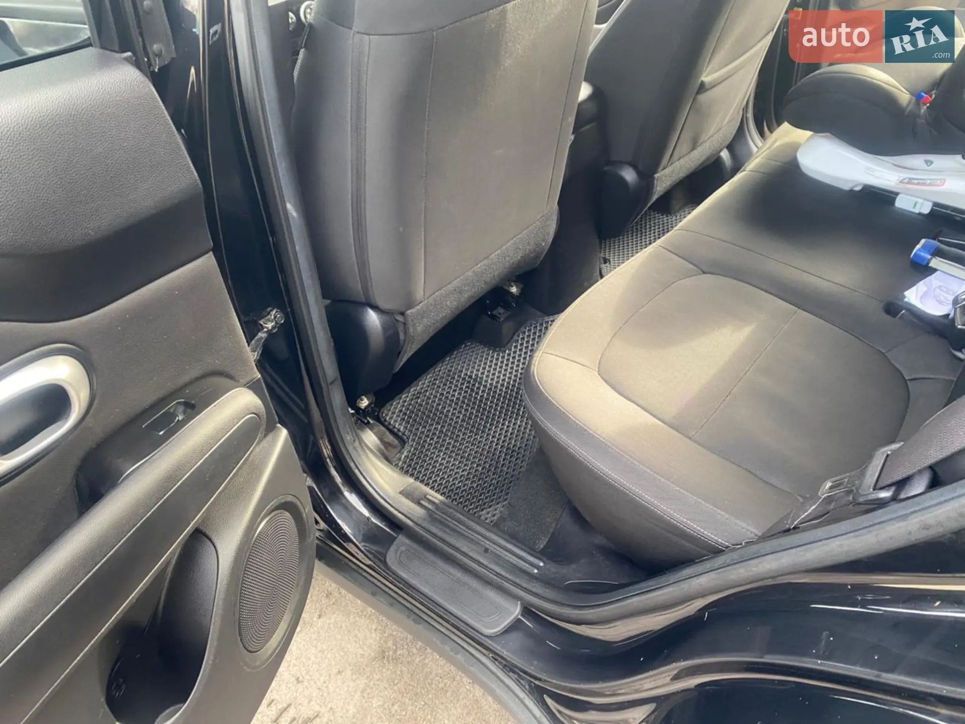 2014 Kia Soul - мініатюра 10