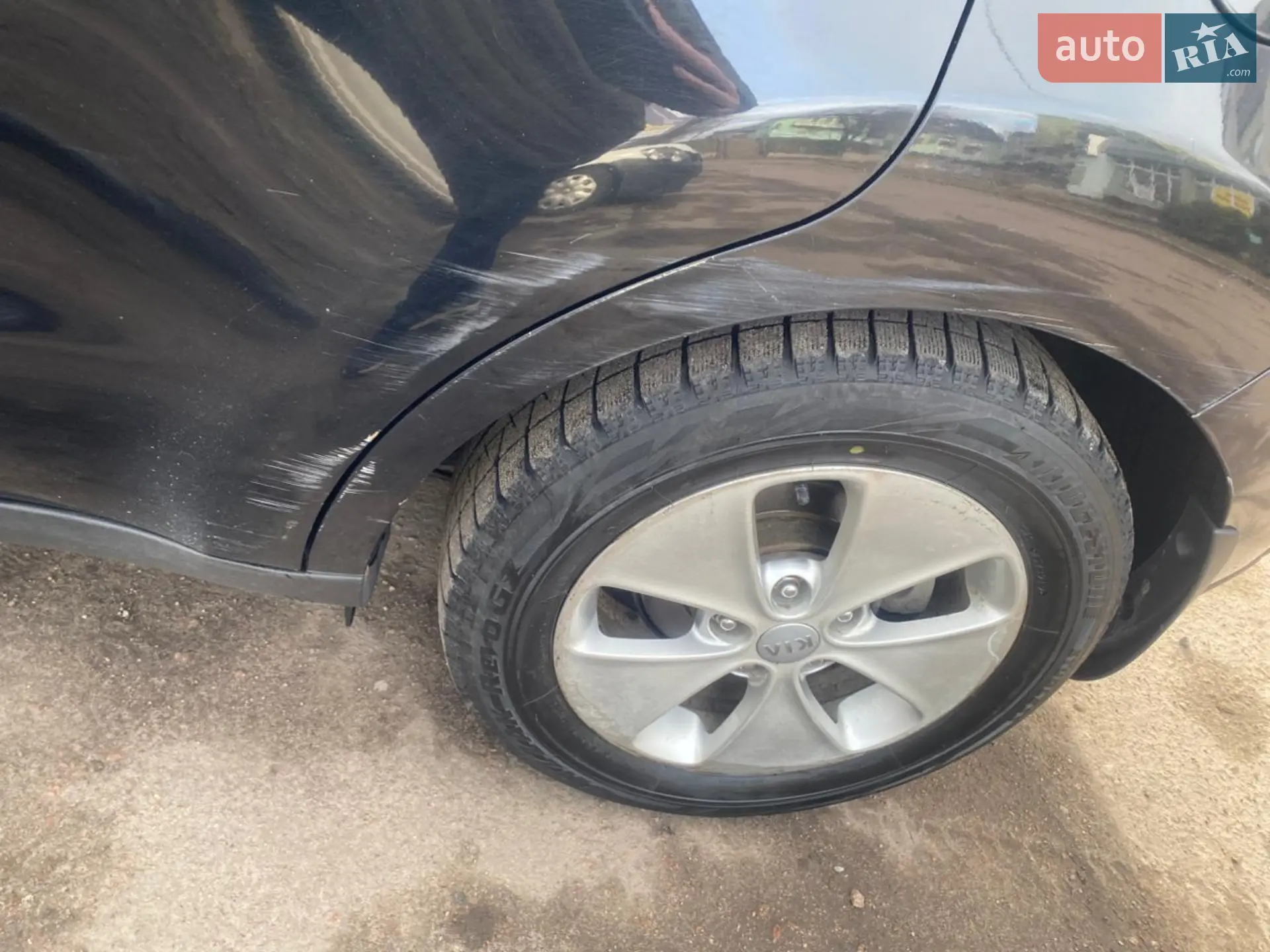 2014 Kia Soul - мініатюра 18