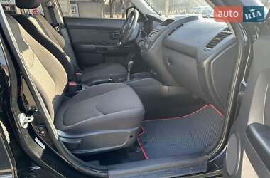 Внедорожник / Кроссовер Kia Soul 2013 в Харькове