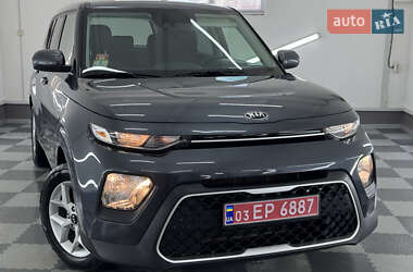 Внедорожник / Кроссовер Kia Soul 2020 в Трускавце