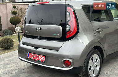 Внедорожник / Кроссовер Kia Soul 2014 в Ивано-Франковске