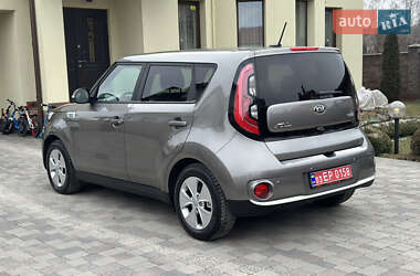 Внедорожник / Кроссовер Kia Soul 2014 в Ивано-Франковске