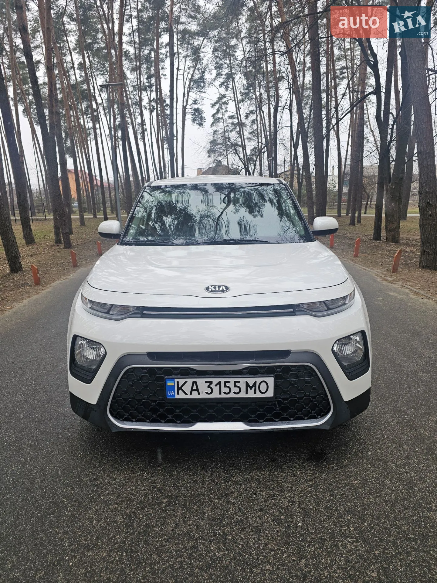 2019 Kia Soul - мініатюра 2