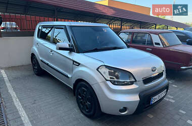 Внедорожник / Кроссовер Kia Soul 2011 в Одессе