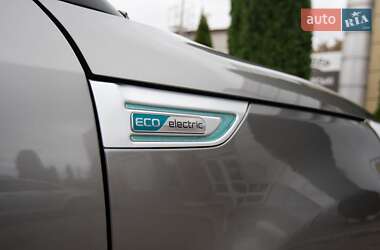 Внедорожник / Кроссовер Kia Soul 2017 в 