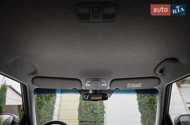 Внедорожник / Кроссовер Kia Soul 2017 в 