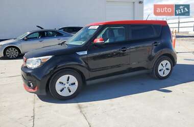 Kia Soul 2016