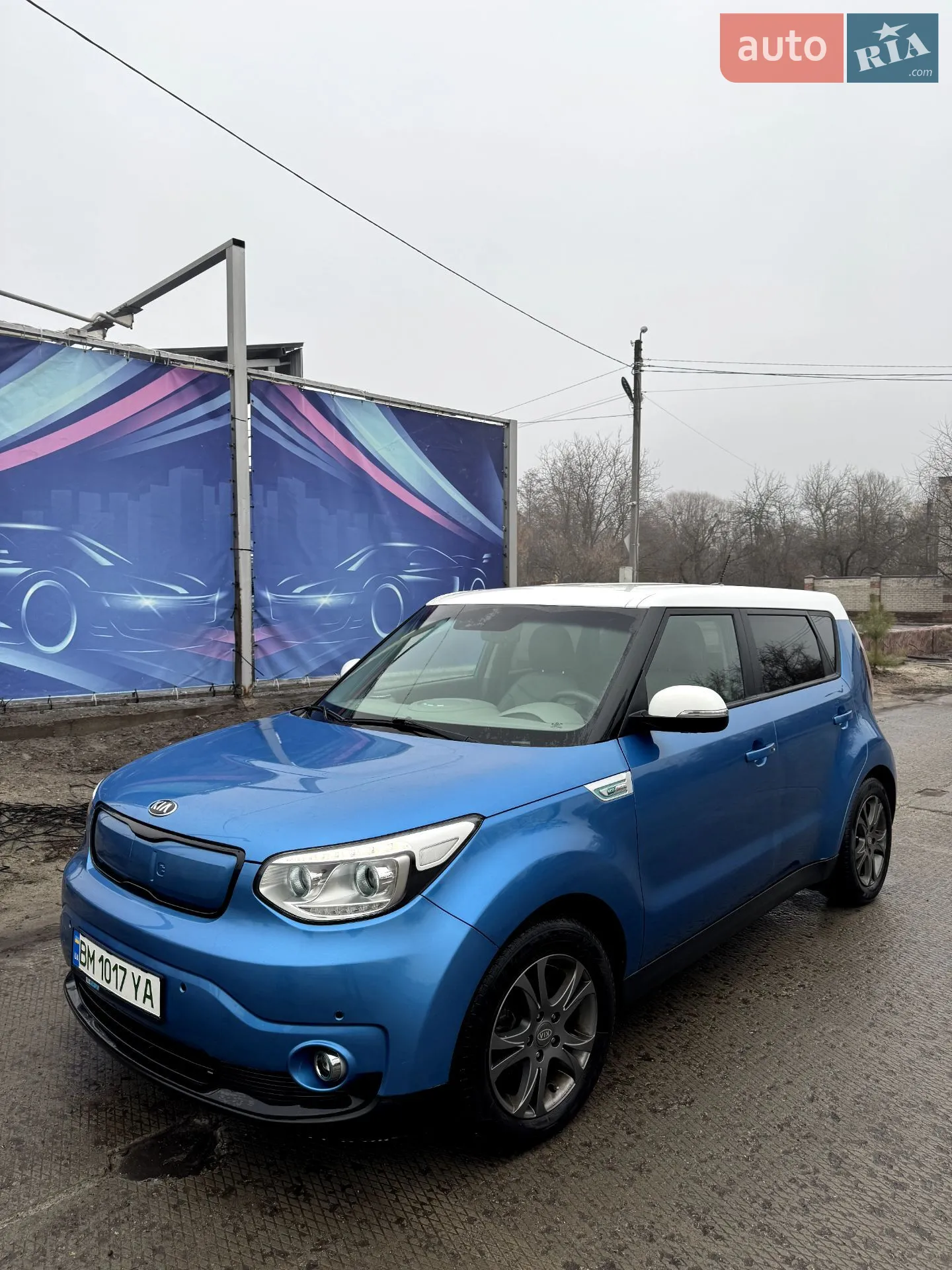 2014 Kia Soul - мініатюра 4