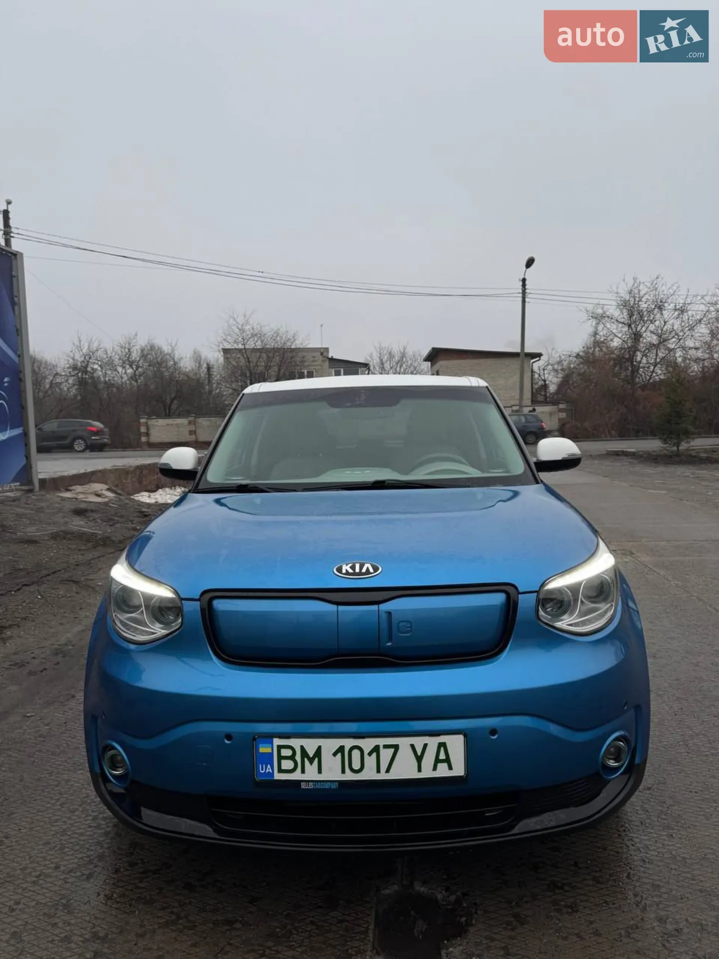 2014 Kia Soul - мініатюра 5