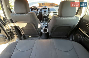 Внедорожник / Кроссовер Kia Soul 2011 в Запорожье