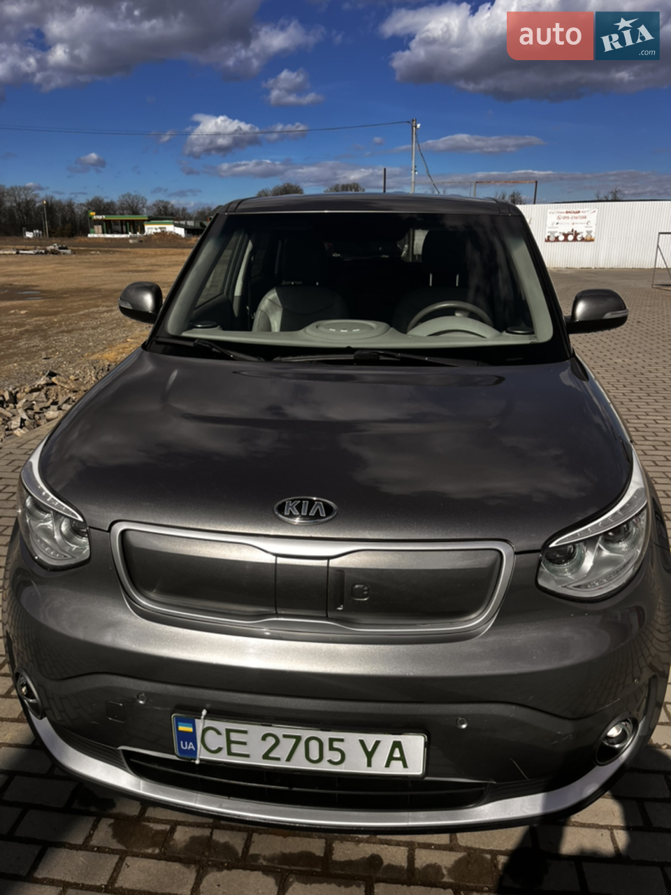 2016 Kia Soul - мініатюра 22