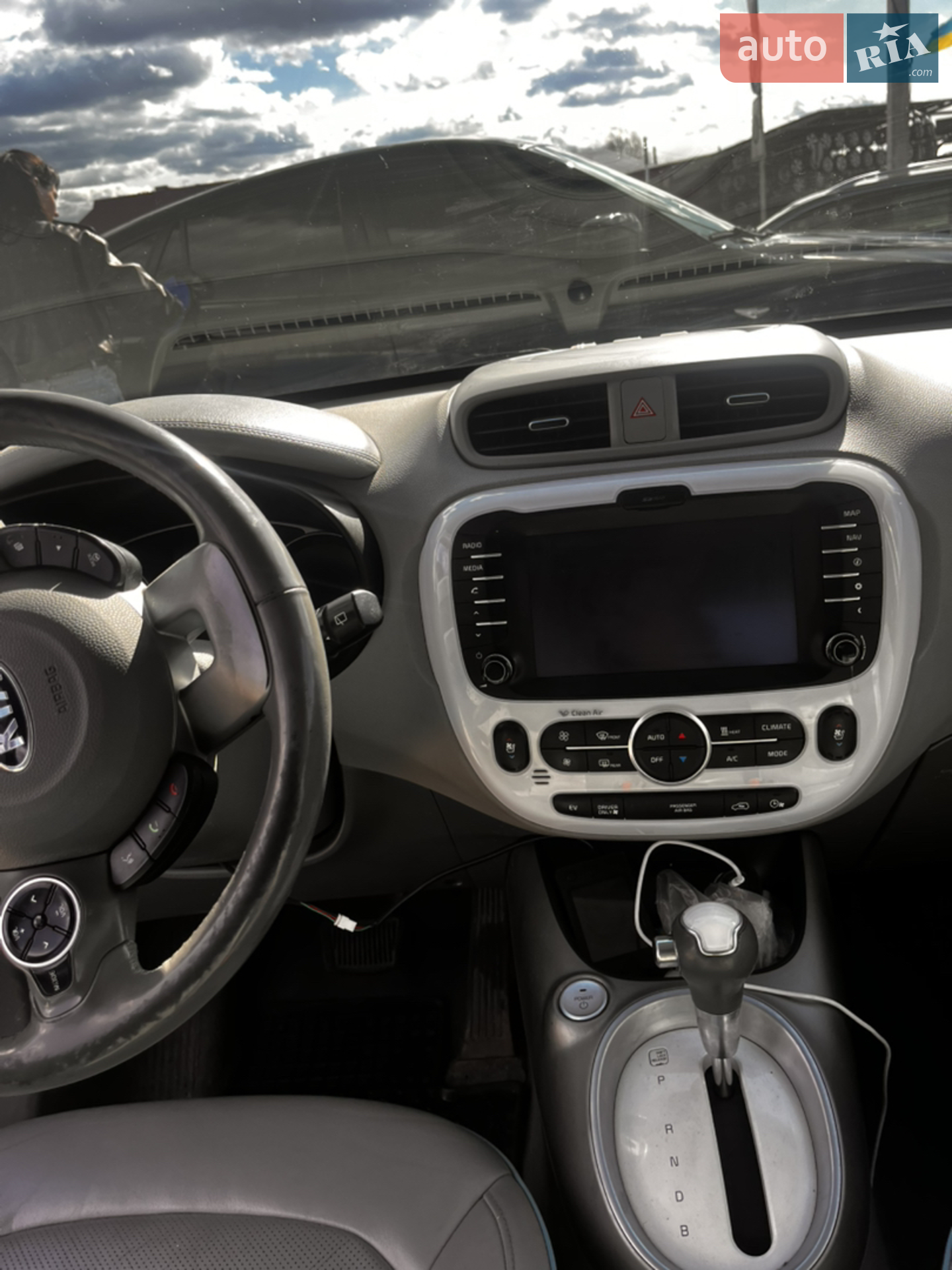 2015 Kia Soul - мініатюра 8