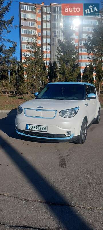 Kia Soul 2014