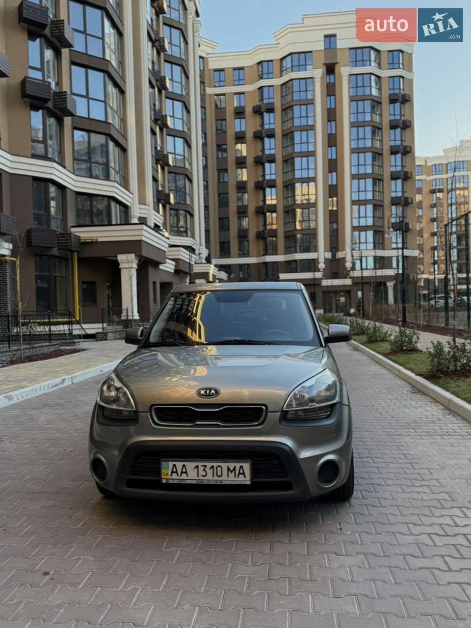 2011 Kia Soul - мініатюра 28