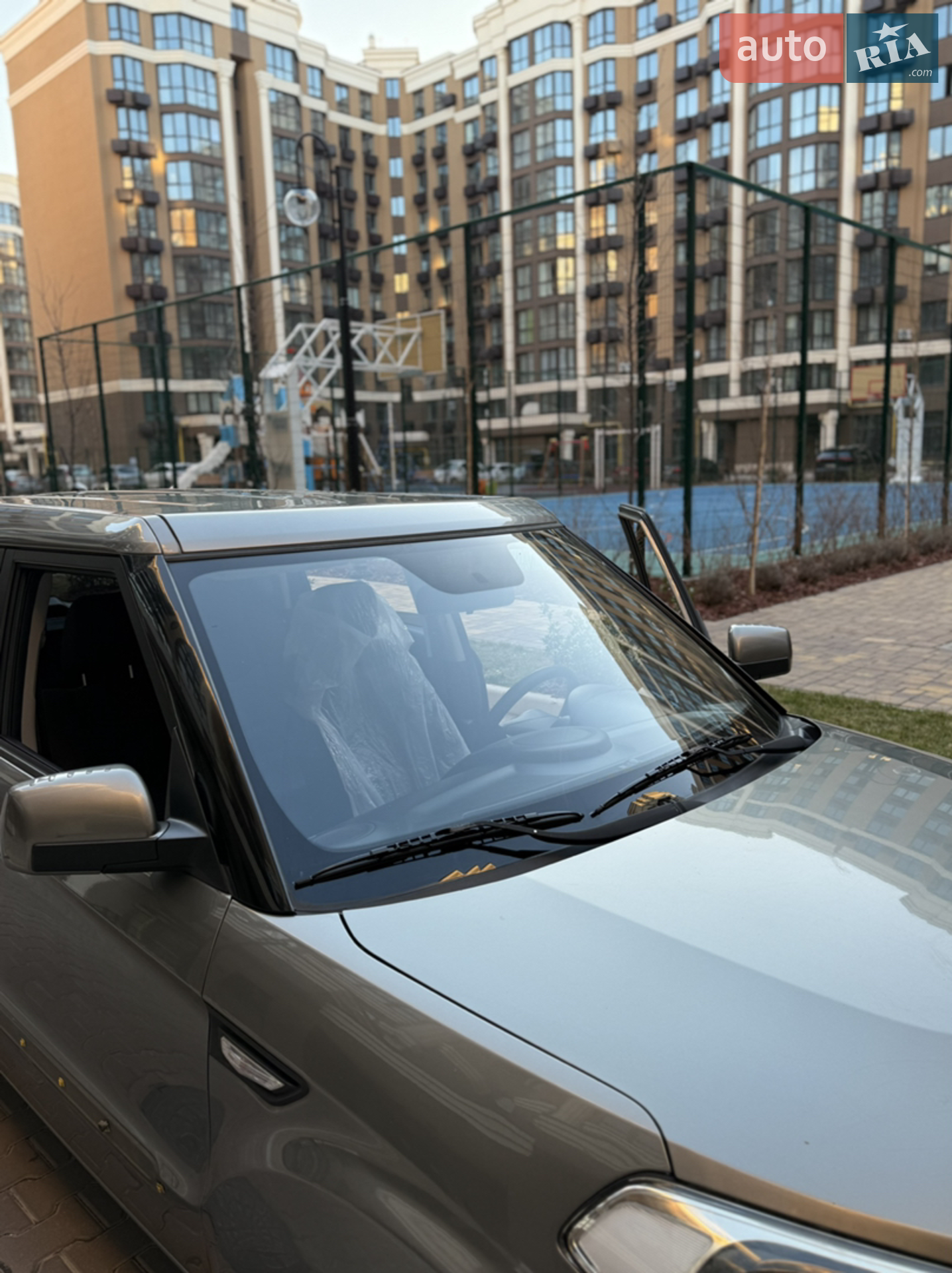 2011 Kia Soul - мініатюра 5