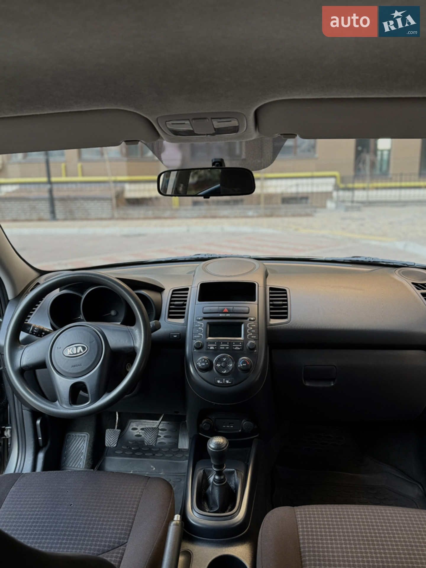2011 Kia Soul - мініатюра 25