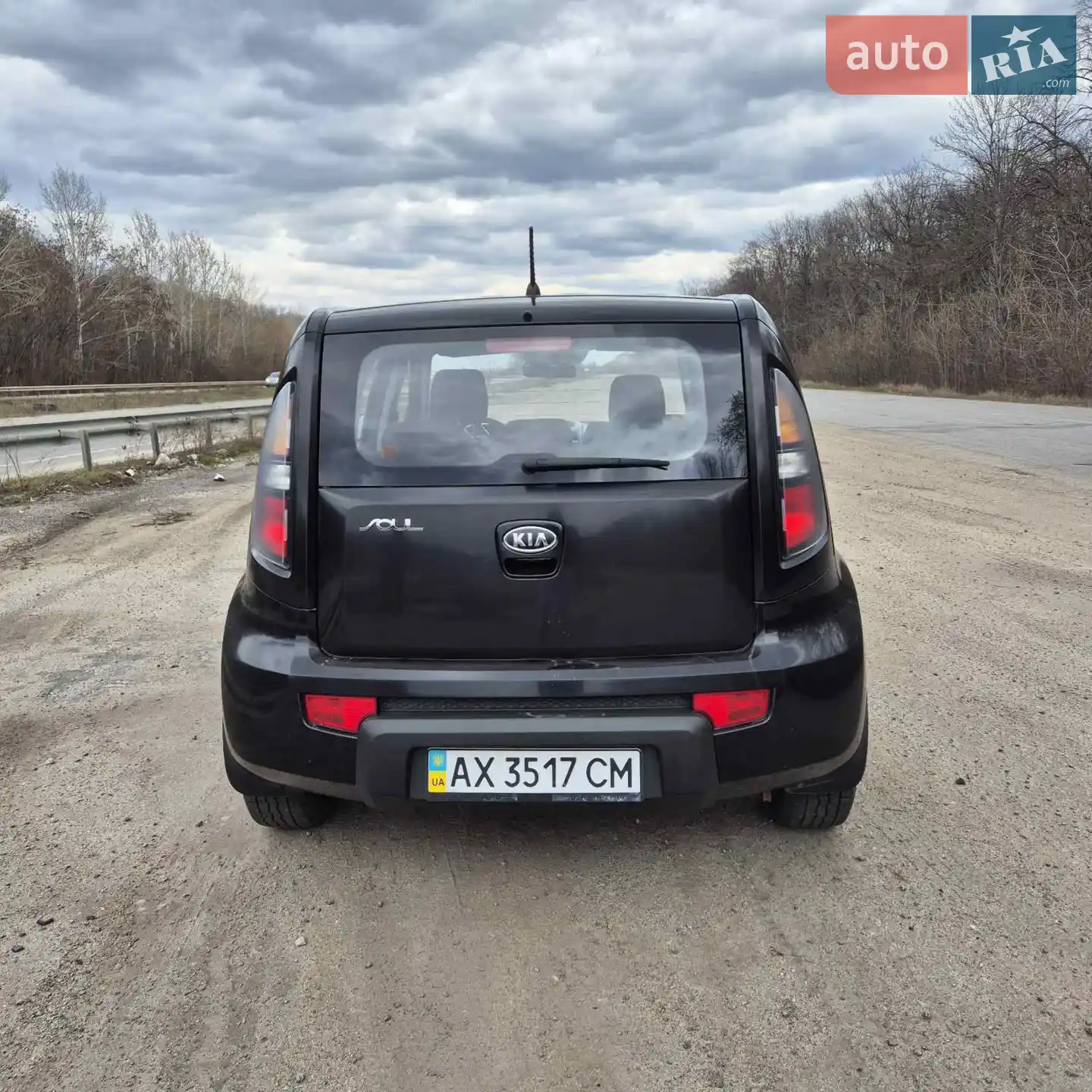 2011 Kia Soul - мініатюра 2