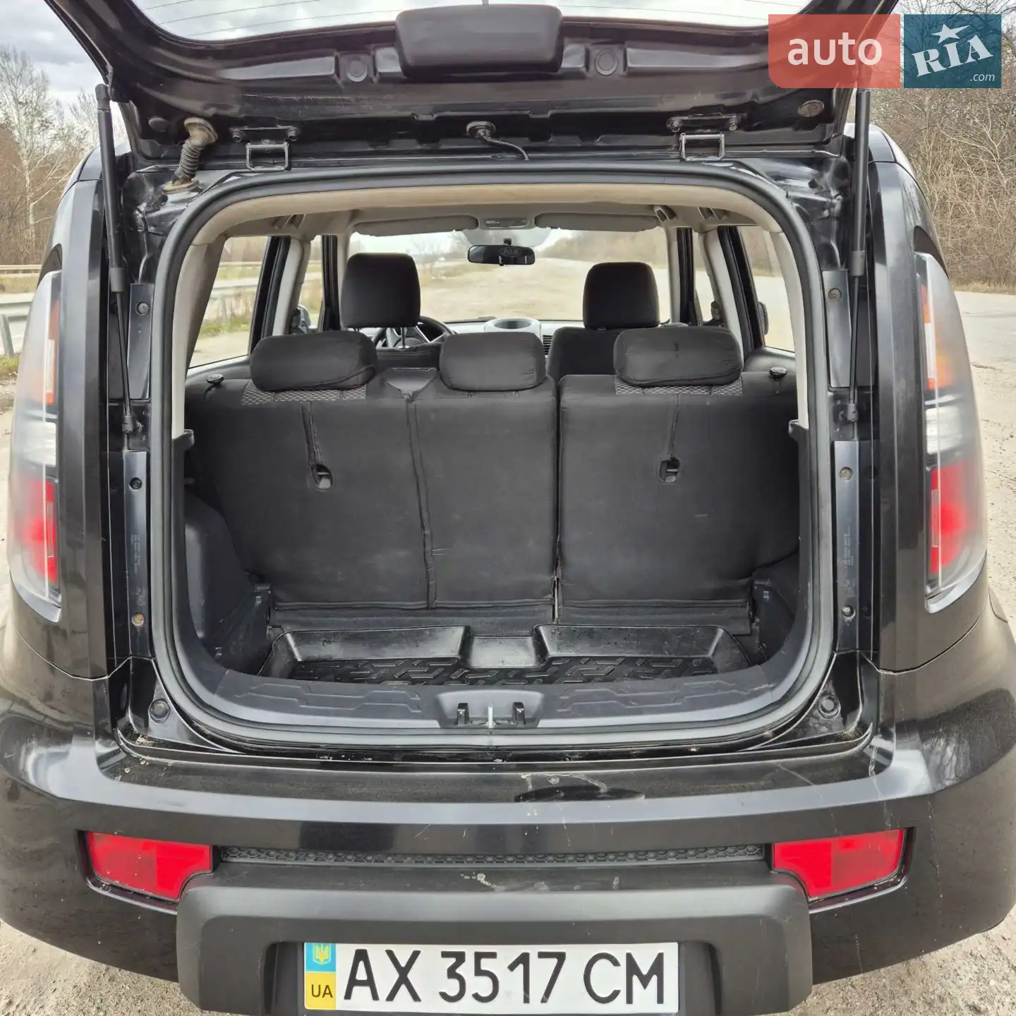 2011 Kia Soul - мініатюра 7