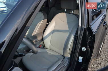 Внедорожник / Кроссовер Kia Soul 2018 в 